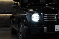 2024 Mercedes-Benz G CLASS null