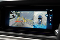 2024 Mercedes-Benz G CLASS null