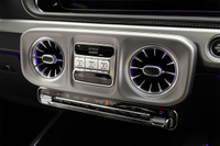 2024 Mercedes-Benz G CLASS null