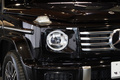 2024 Mercedes-Benz G CLASS null
