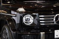 2024 Mercedes-Benz G CLASS null