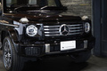 2024 Mercedes-Benz G CLASS null