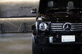 2024 Mercedes-Benz G CLASS null
