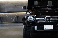 2024 Mercedes-Benz G CLASS null