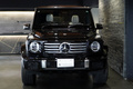 2024 Mercedes-Benz G CLASS null