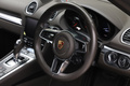 2018 Porsche 718 CAYMAN 