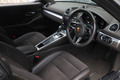 2018 Porsche 718 CAYMAN 