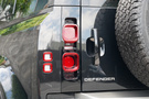 2023 Land Rover DEFENDER 