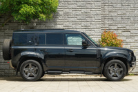 2023 Land Rover DEFENDER 