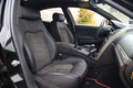 2011 Maserati QUATTROPORTE 
