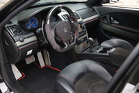 2011 Maserati QUATTROPORTE 