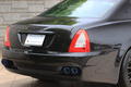 2011 Maserati QUATTROPORTE 