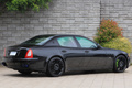 2011 Maserati QUATTROPORTE 