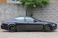 2011 Maserati QUATTROPORTE 