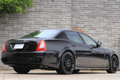 2011 Maserati QUATTROPORTE 