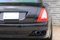 2011 Maserati QUATTROPORTE 