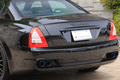 2011 Maserati QUATTROPORTE 