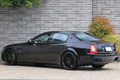 2011 Maserati QUATTROPORTE 