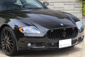 2011 Maserati QUATTROPORTE 