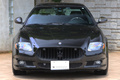 2011 Maserati QUATTROPORTE 