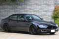 2011 Maserati QUATTROPORTE 