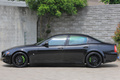 2011 Maserati QUATTROPORTE 