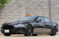 2011 Maserati QUATTROPORTE 