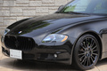 2011 Maserati QUATTROPORTE 