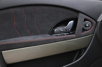 2011 Maserati QUATTROPORTE 