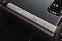 2011 Maserati QUATTROPORTE 