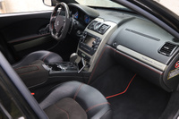 2011 Maserati QUATTROPORTE 