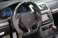 2011 Maserati QUATTROPORTE 