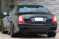 2011 Maserati QUATTROPORTE 