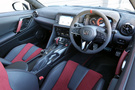 2022 Nissan GT-R R35 GT-R Nismo Special Edition, ONE OWNER, MY22, NISMO Sports Resetting,  Stealth Grey -KBY-