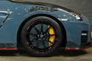 2022 Nissan GT-R R35 GT-R Nismo Special Edition, ONE OWNER, MY22, NISMO Sports Resetting,  Stealth Grey -KBY-