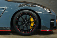 2022 Nissan GT-R R35 GT-R Nismo Special Edition, ONE OWNER, MY22, NISMO Sports Resetting,  Stealth Grey -KBY-