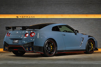 2022 Nissan GT-R R35 GT-R Nismo Special Edition, ONE OWNER, MY22, NISMO Sports Resetting,  Stealth Grey -KBY-