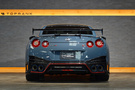 2022 Nissan GT-R R35 GT-R Nismo Special Edition, ONE OWNER, MY22, NISMO Sports Resetting,  Stealth Grey -KBY-