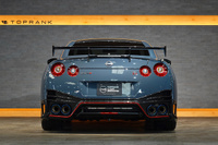 2022 Nissan GT-R R35 GT-R Nismo Special Edition, ONE OWNER, MY22, NISMO Sports Resetting,  Stealth Grey -KBY-