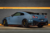 2022 Nissan GT-R R35 GT-R Nismo Special Edition, ONE OWNER, MY22, NISMO Sports Resetting,  Stealth Grey -KBY-