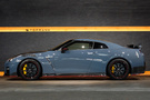 2022 Nissan GT-R R35 GT-R Nismo Special Edition, ONE OWNER, MY22, NISMO Sports Resetting,  Stealth Grey -KBY-