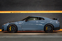 2022 Nissan GT-R R35 GT-R Nismo Special Edition, ONE OWNER, MY22, NISMO Sports Resetting,  Stealth Grey -KBY-