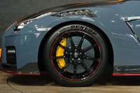 2022 Nissan GT-R R35 GT-R Nismo Special Edition, ONE OWNER, MY22, NISMO Sports Resetting,  Stealth Grey -KBY-