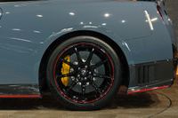 2022 Nissan GT-R R35 GT-R Nismo Special Edition, ONE OWNER, MY22, NISMO Sports Resetting,  Stealth Grey -KBY-