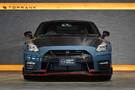 2022 Nissan GT-R R35 GT-R Nismo Special Edition, ONE OWNER, MY22, NISMO Sports Resetting,  Stealth Grey -KBY-