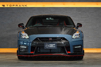 2022 Nissan GT-R R35 GT-R Nismo Special Edition, ONE OWNER, MY22, NISMO Sports Resetting,  Stealth Grey -KBY-