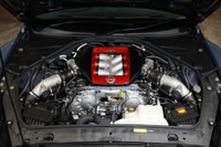 2022 Nissan GT-R R35 GT-R Nismo Special Edition, ONE OWNER, MY22, NISMO Sports Resetting,  Stealth Grey -KBY-