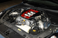 2022 Nissan GT-R R35 GT-R Nismo Special Edition, ONE OWNER, MY22, NISMO Sports Resetting,  Stealth Grey -KBY-