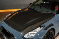 2022 Nissan GT-R R35 GT-R Nismo Special Edition, ONE OWNER, MY22, NISMO Sports Resetting,  Stealth Grey -KBY-