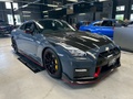2022 Nissan GT-R FUTURE INVENTORY  R35 GT-R Nismo Special Edition, ONE OWNER, MY22, NISMO Sports Resetting